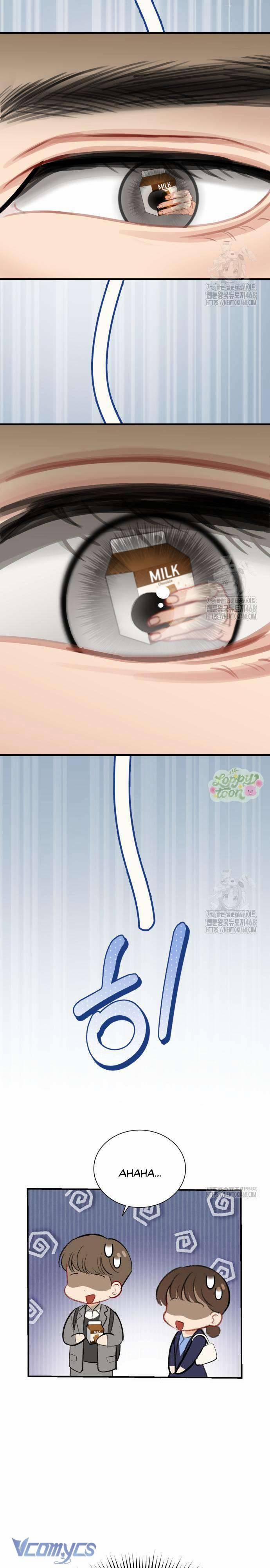 Quyền Lực Của Thư Ký 9 trang 25