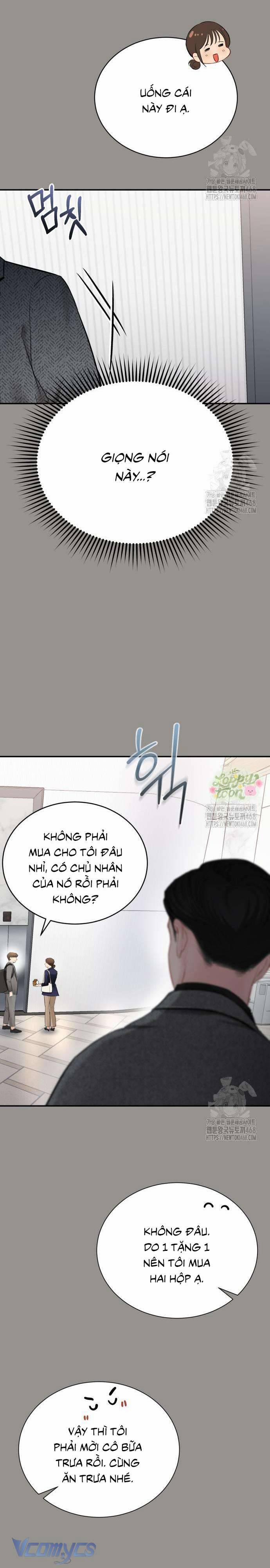 Quyền Lực Của Thư Ký 9 trang 38