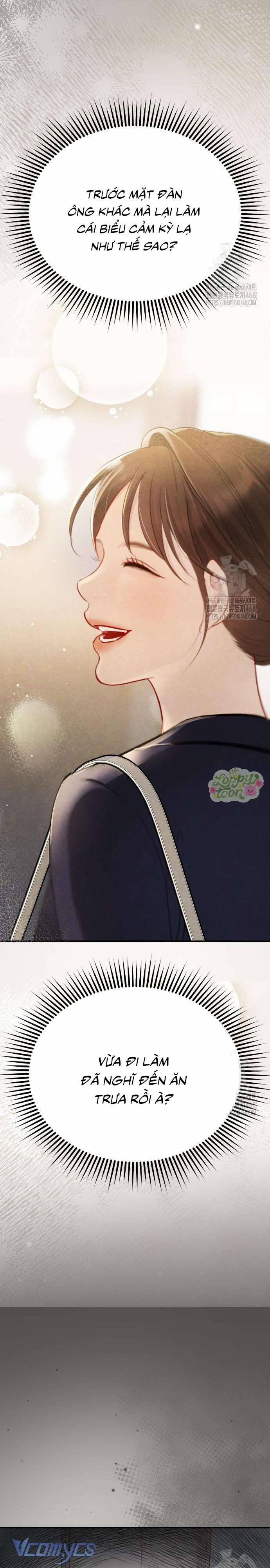 Quyền Lực Của Thư Ký 9 trang 40