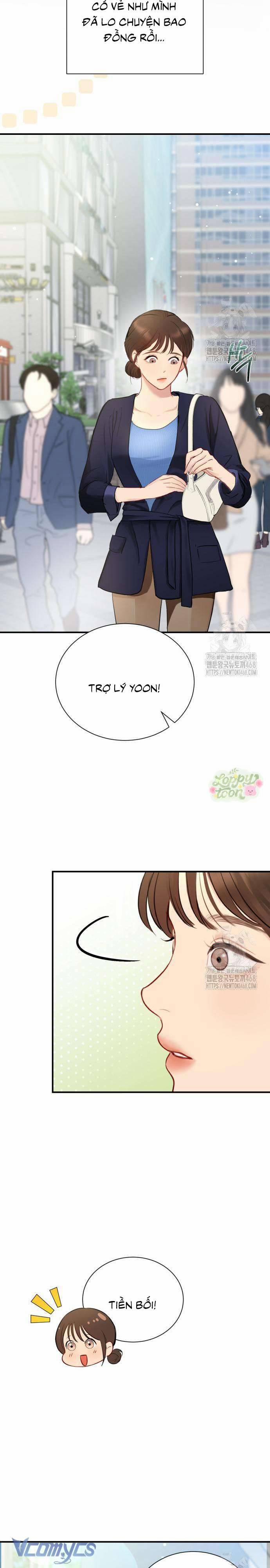 Quyền Lực Của Thư Ký 9 trang 9