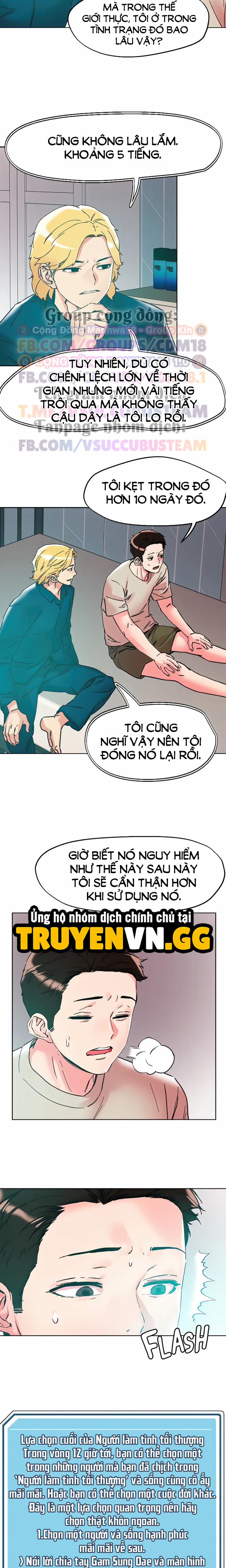 Quyền Năng Chịch Gái 115 0 End trang 4