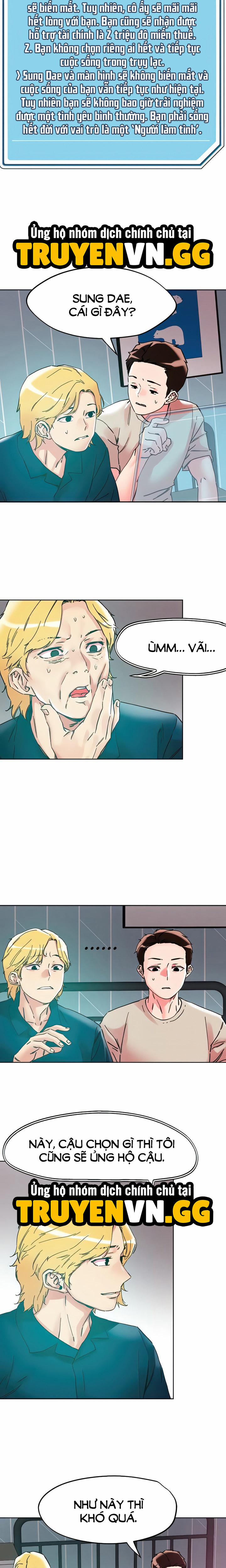 Quyền Năng Chịch Gái 115 0 End trang 5