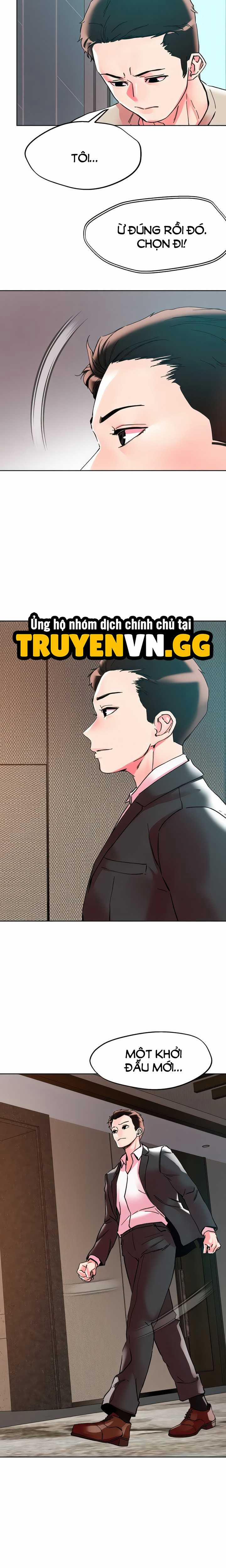 Quyền Năng Chịch Gái 115 trang 10
