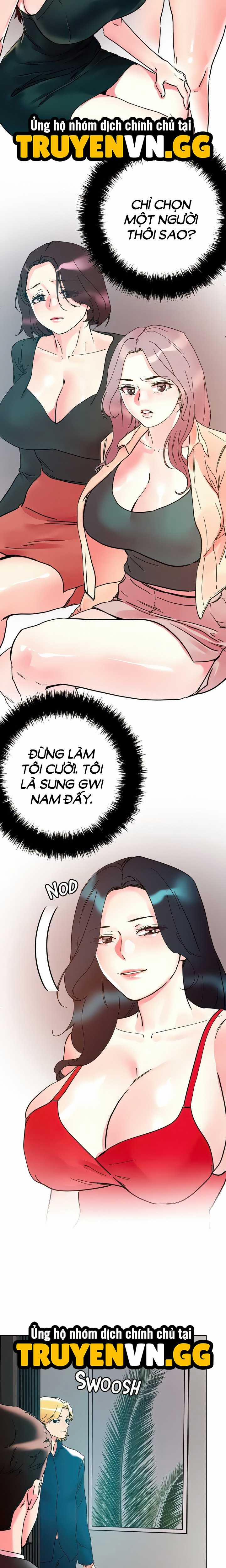 Quyền Năng Chịch Gái 115 trang 14