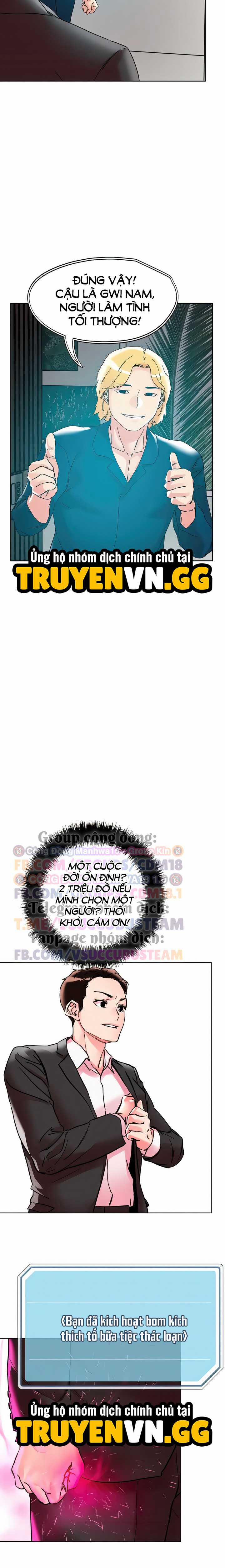 Quyền Năng Chịch Gái 115 trang 15