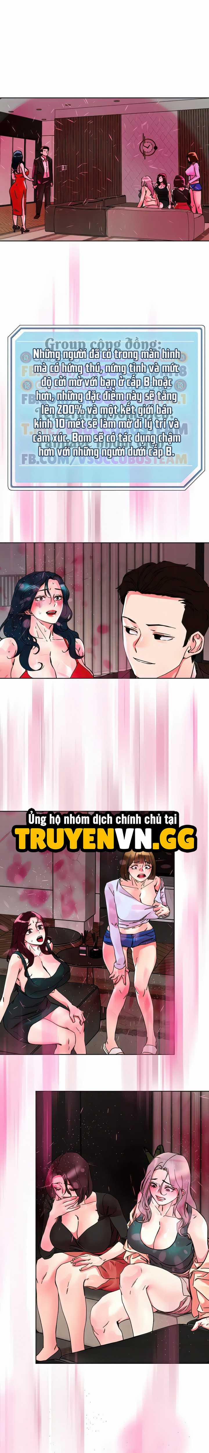 Quyền Năng Chịch Gái 115 trang 16