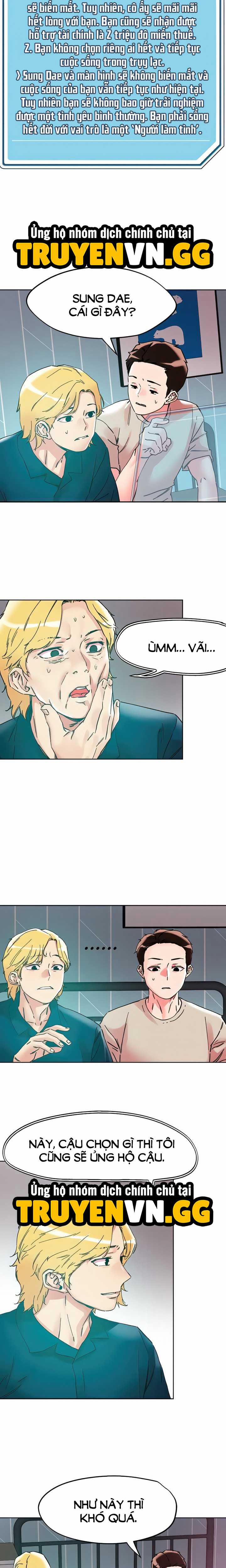 Quyền Năng Chịch Gái 115 trang 5