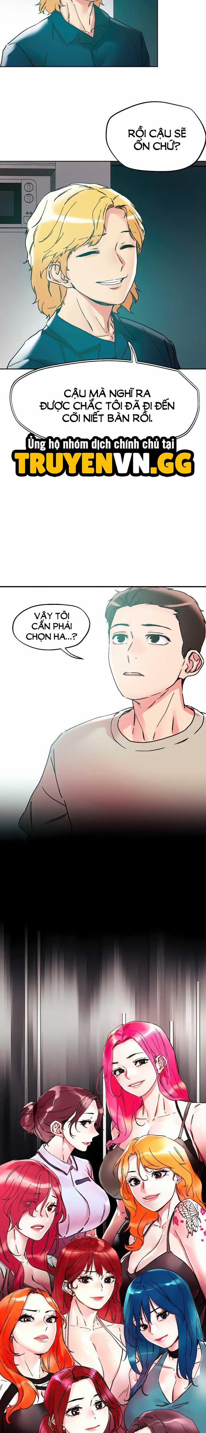 Quyền Năng Chịch Gái 115 trang 7