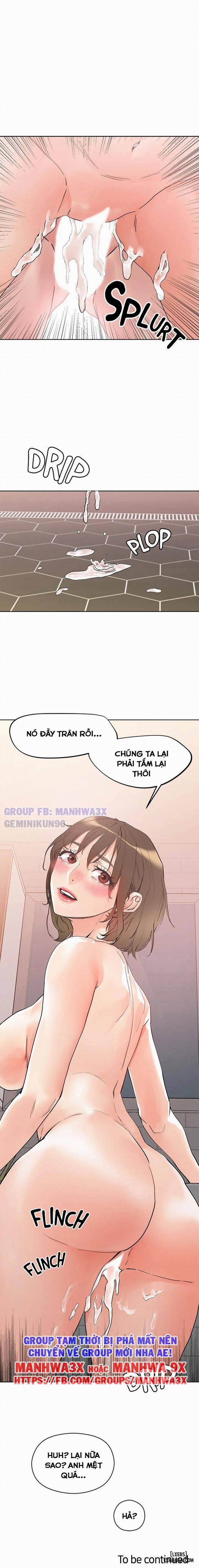 Quyền Năng Chịch Gái 12 trang 22