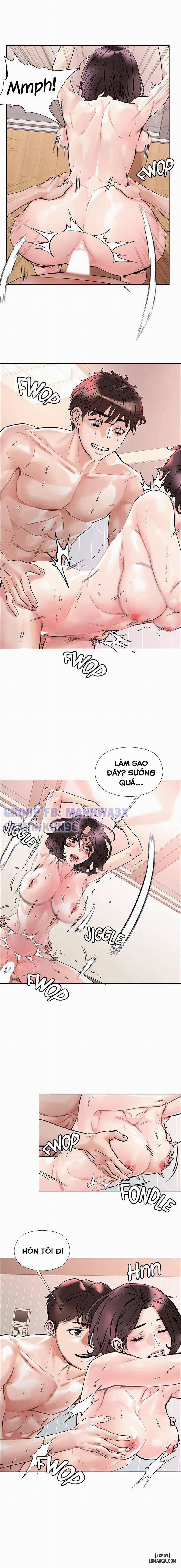 Quyền Năng Chịch Gái 2 trang 10