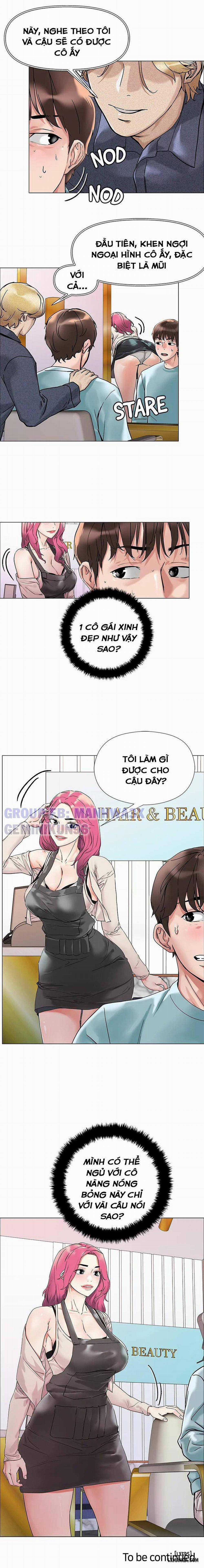 Quyền Năng Chịch Gái 2 trang 27