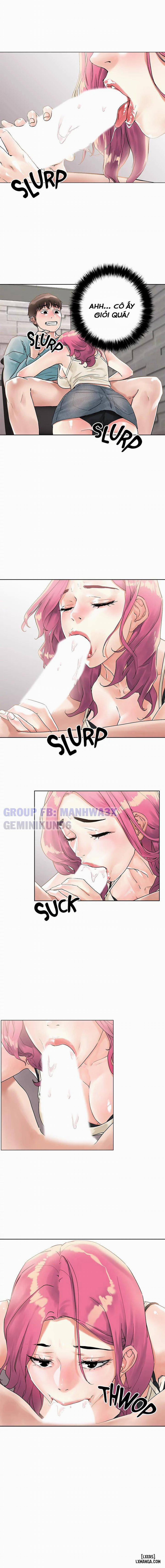 Quyền Năng Chịch Gái 3 trang 11