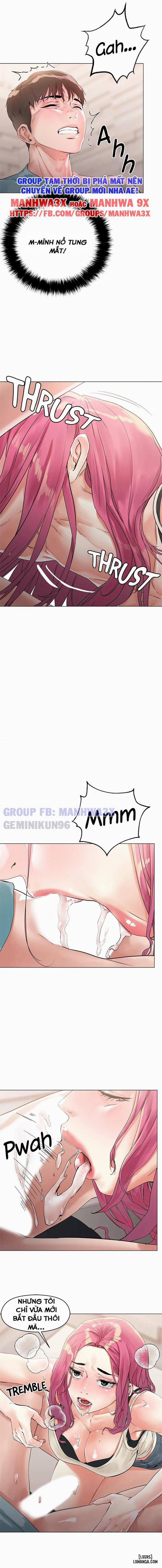 Quyền Năng Chịch Gái 3 trang 12