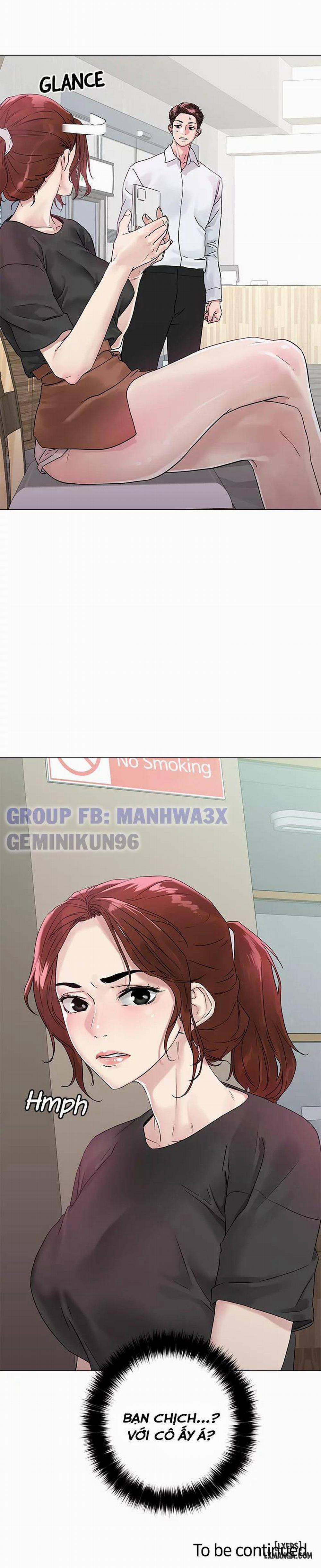 Quyền Năng Chịch Gái 3 trang 23