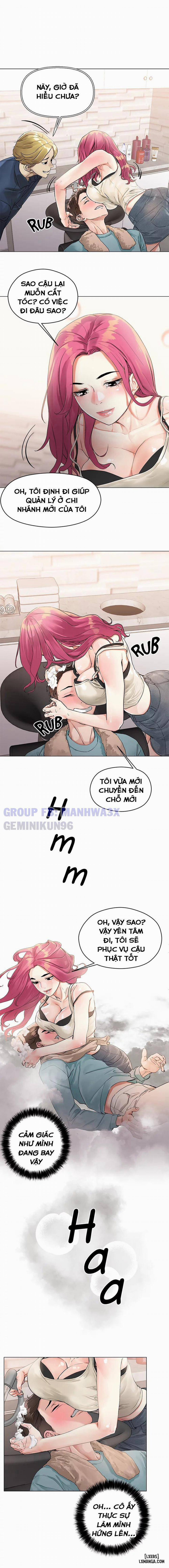 Quyền Năng Chịch Gái 3 trang 5