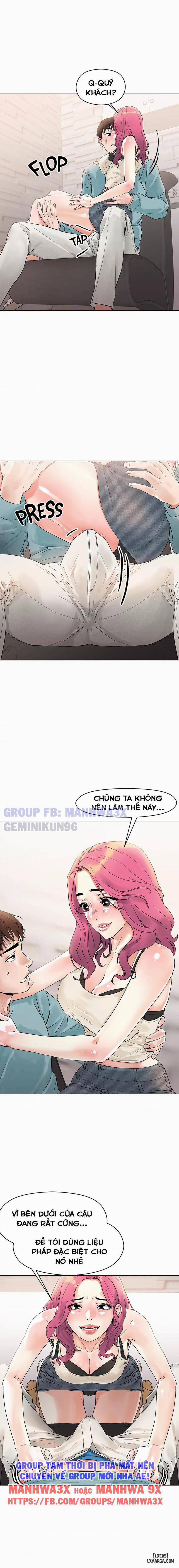 Quyền Năng Chịch Gái 3 trang 9