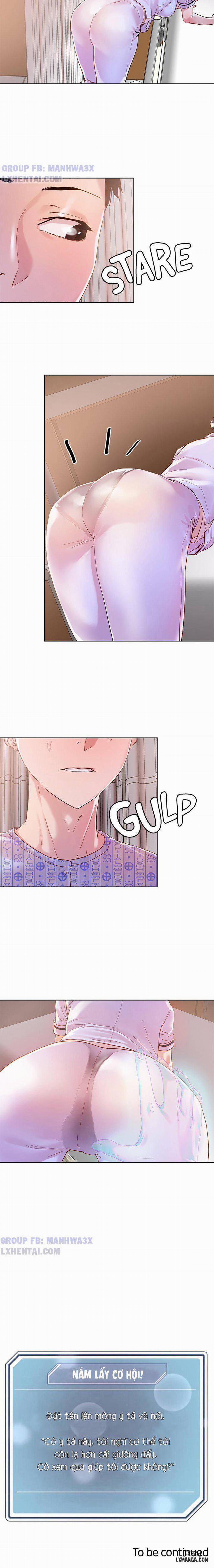 Quyền Năng Chịch Gái 37 trang 9