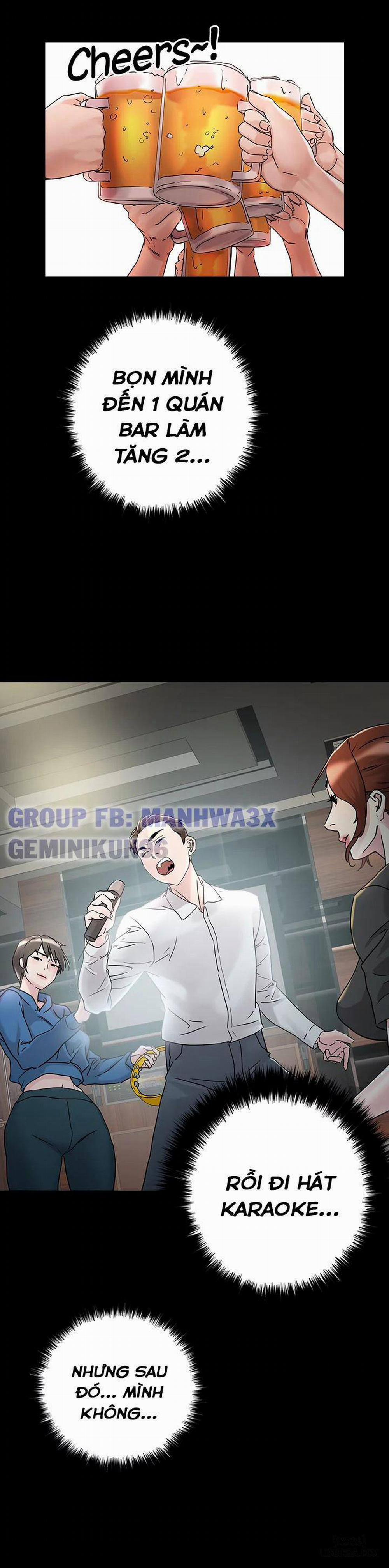 Quyền Năng Chịch Gái 4 trang 3