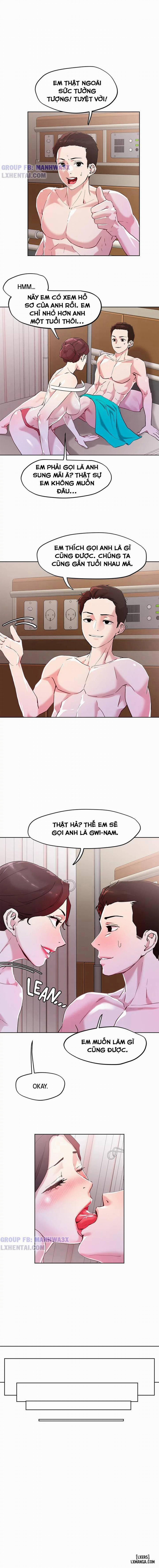 Quyền Năng Chịch Gái 40 trang 2