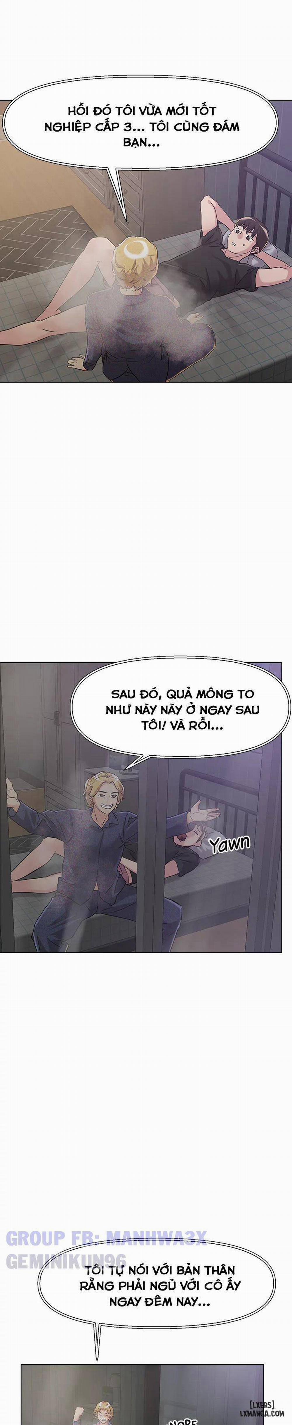 Quyền Năng Chịch Gái 5 trang 14