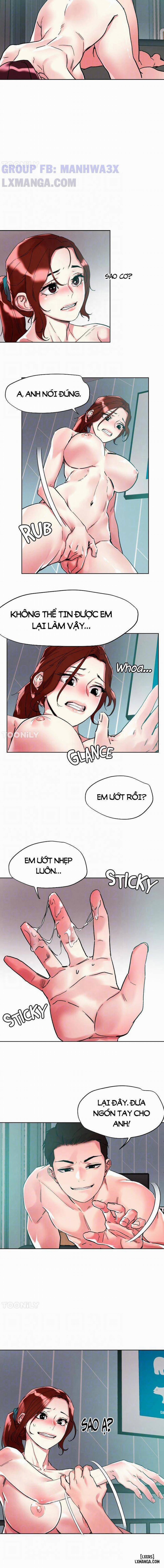 Quyền Năng Chịch Gái 86 trang 12