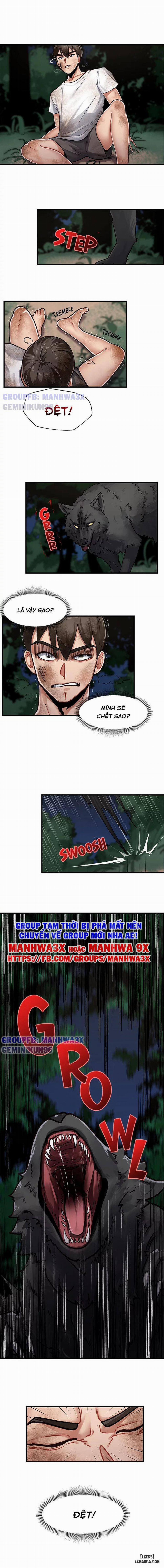 Quyền năng ở thế giới khác 1 trang 13