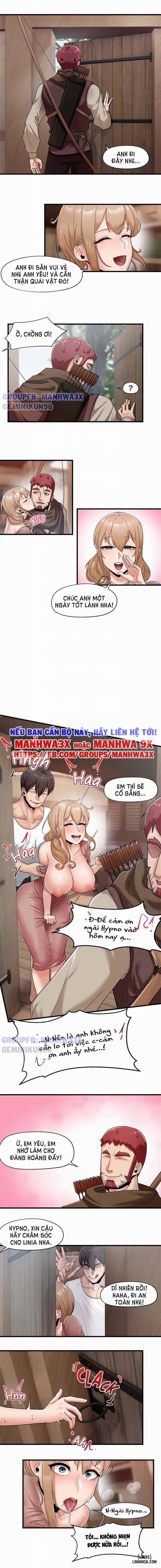 Quyền năng ở thế giới khác 12 trang 4