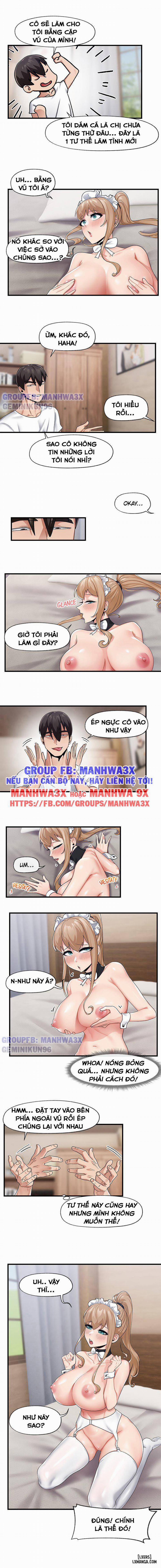 Quyền năng ở thế giới khác 18 trang 9