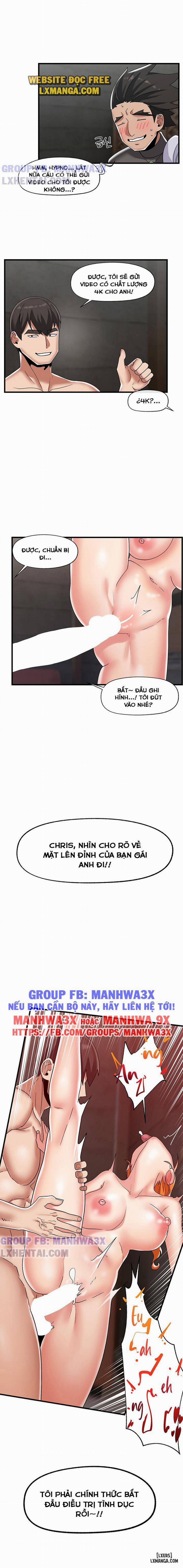 Quyền năng ở thế giới khác 43 trang 13