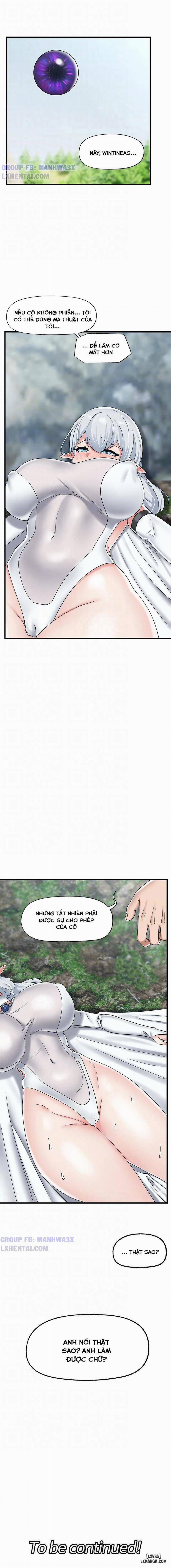 Quyền năng ở thế giới khác 45 trang 14