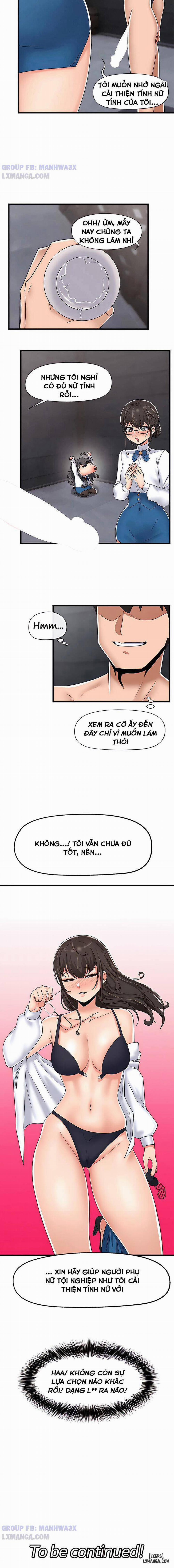 Quyền năng ở thế giới khác 48 trang 8