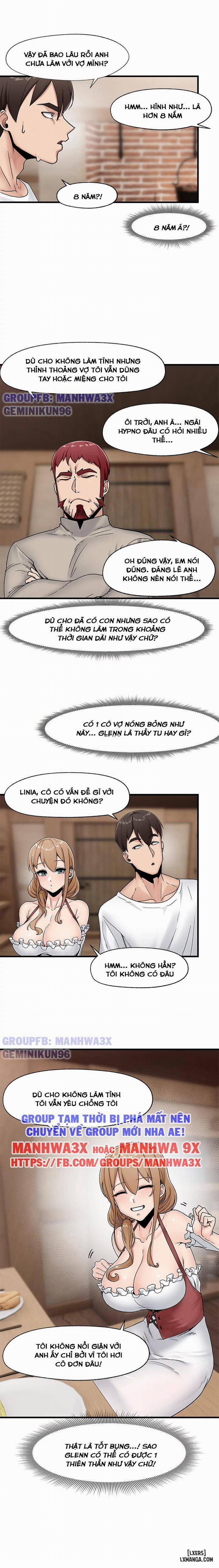 Quyền năng ở thế giới khác 8 trang 10