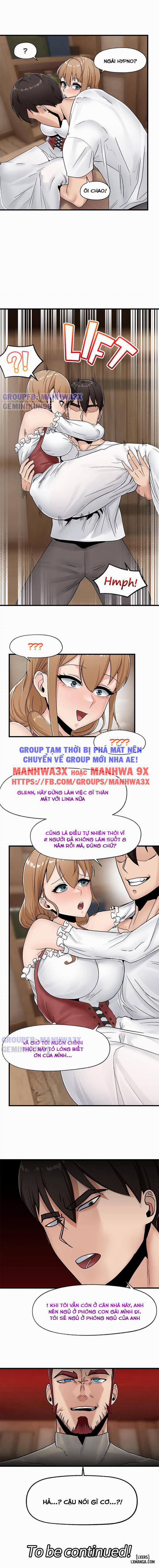 Quyền năng ở thế giới khác 8 trang 13