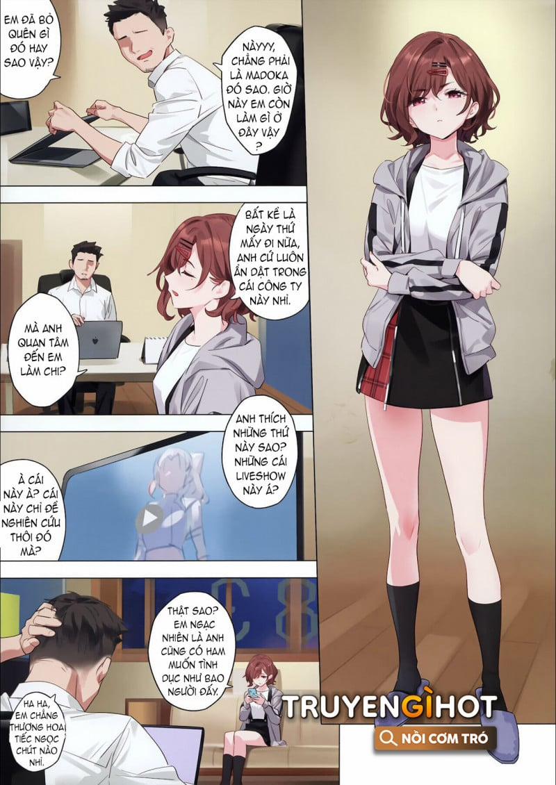 Quyển Nhật Ký Ảo Ma 1.1 trang 2