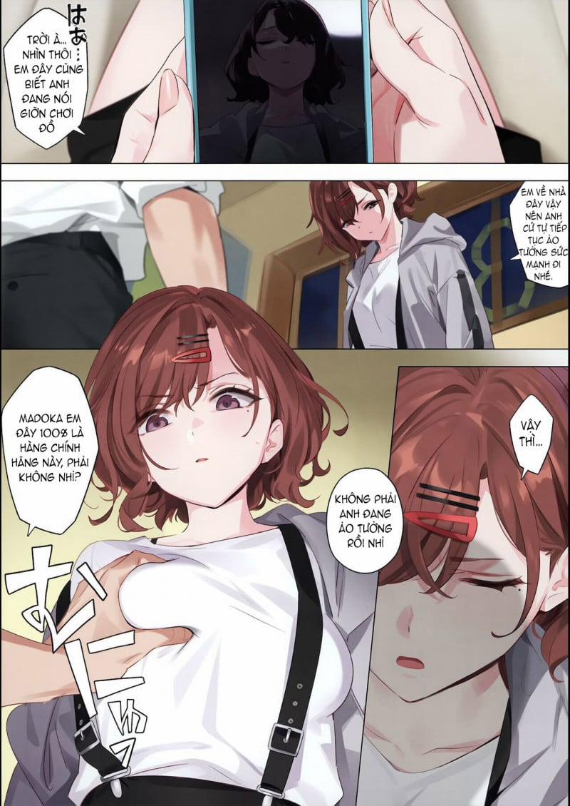 Quyển Nhật Ký Ảo Ma 1.1 trang 4