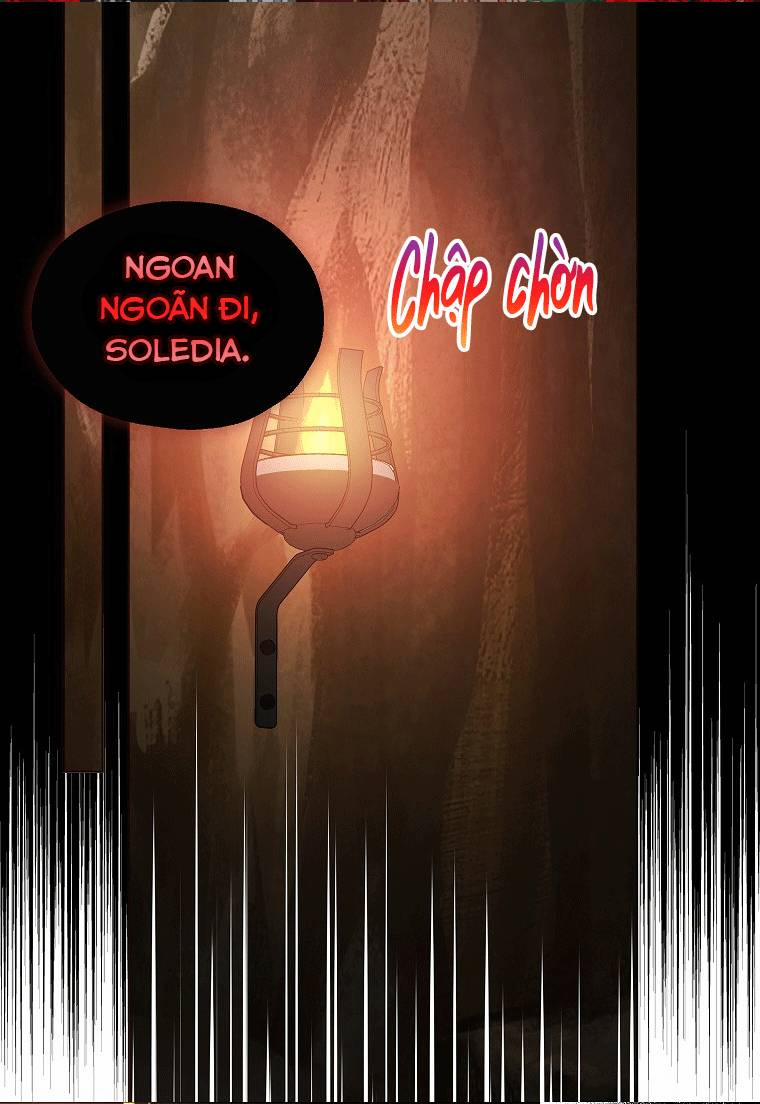 Quyến Rũ Cha Của Nhân Vật Phản Diện 106 trang 1
