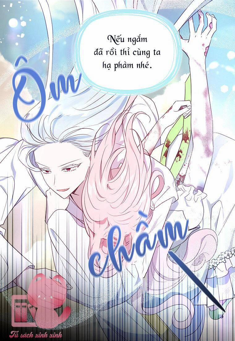 Quyến Rũ Cha Của Nhân Vật Phản Diện 127 trang 31