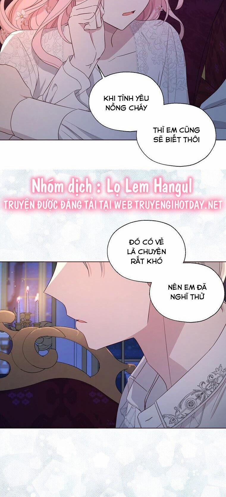 Quyến Rũ Cha Của Nhân Vật Phản Diện 146 trang 29