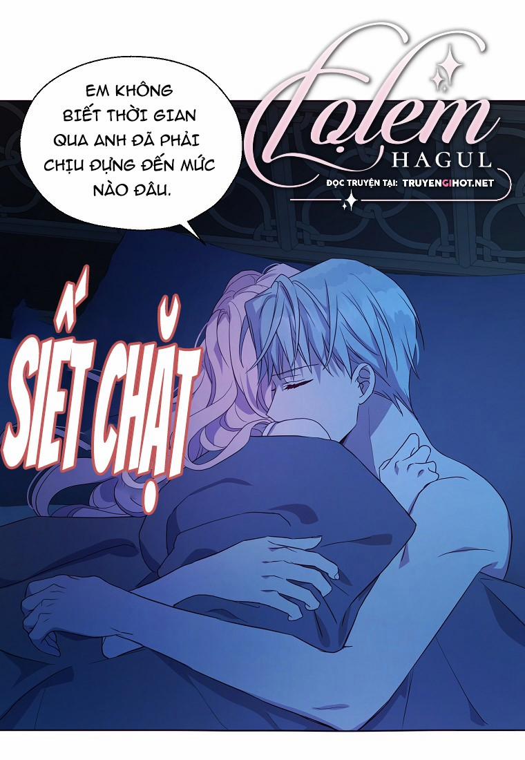 Quyến Rũ Cha Của Nhân Vật Phản Diện 87 trang 1