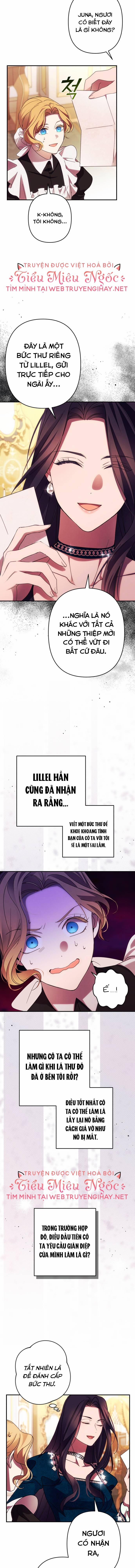 Quyến Rũ Ngài Công Tước Phương Bắc 51 trang 1