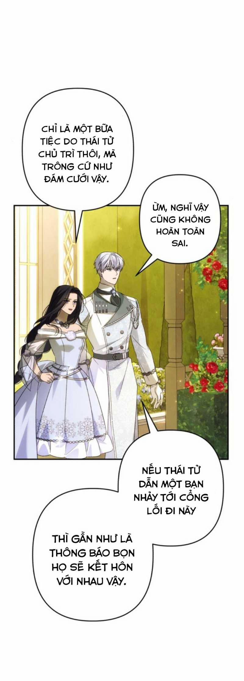 Quyến Rũ Ngài Công Tước Phương Bắc 66 trang 10