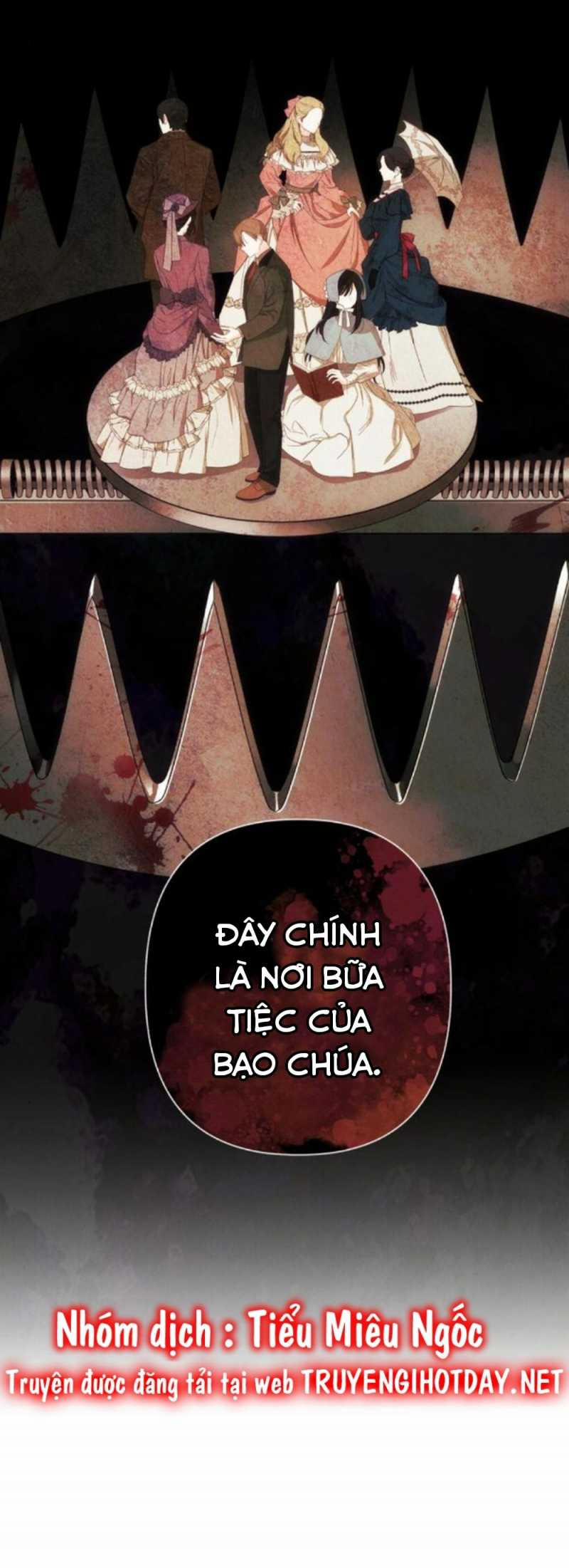 Quyến Rũ Ngài Công Tước Phương Bắc 66 trang 13