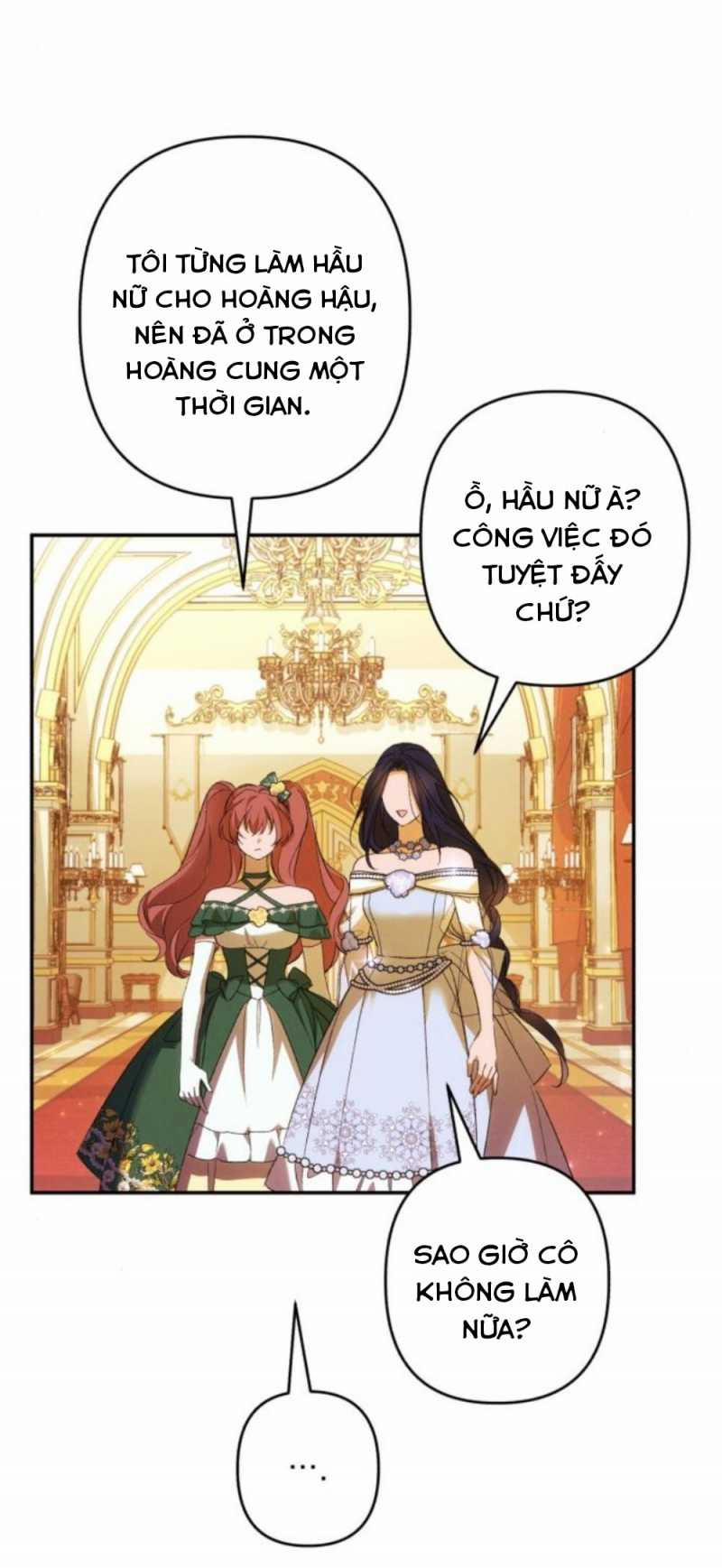 Quyến Rũ Ngài Công Tước Phương Bắc 66 trang 28