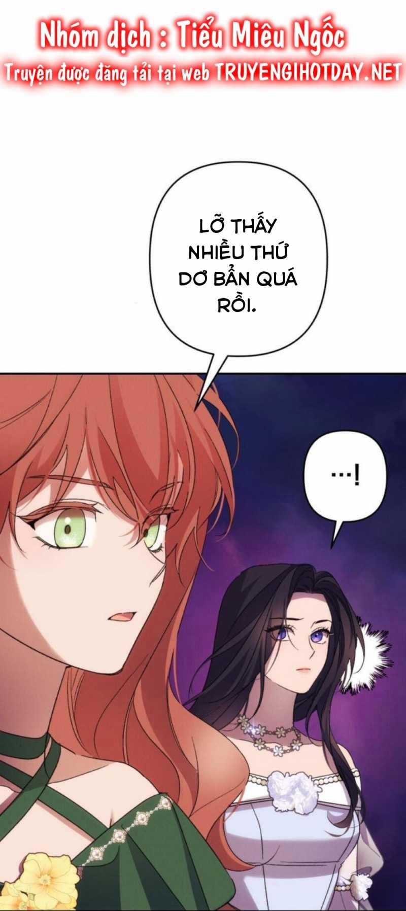 Quyến Rũ Ngài Công Tước Phương Bắc 66 trang 29