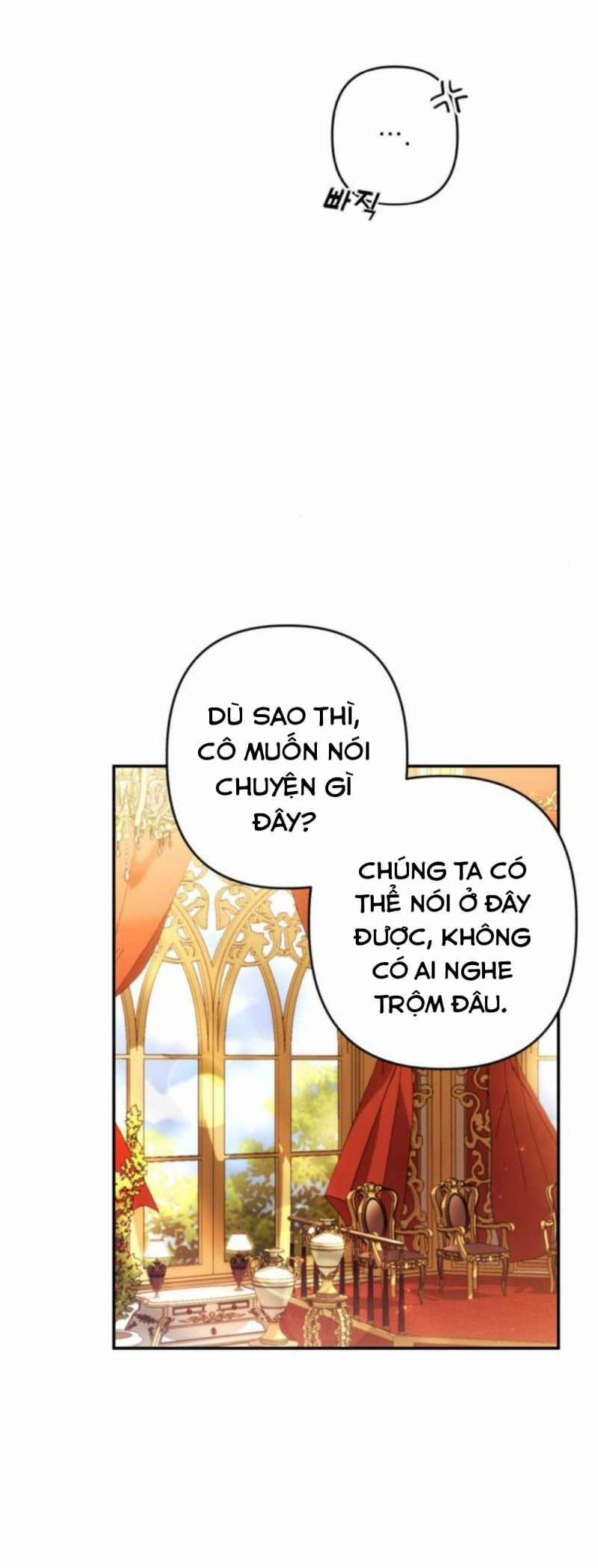 Quyến Rũ Ngài Công Tước Phương Bắc 66 trang 34