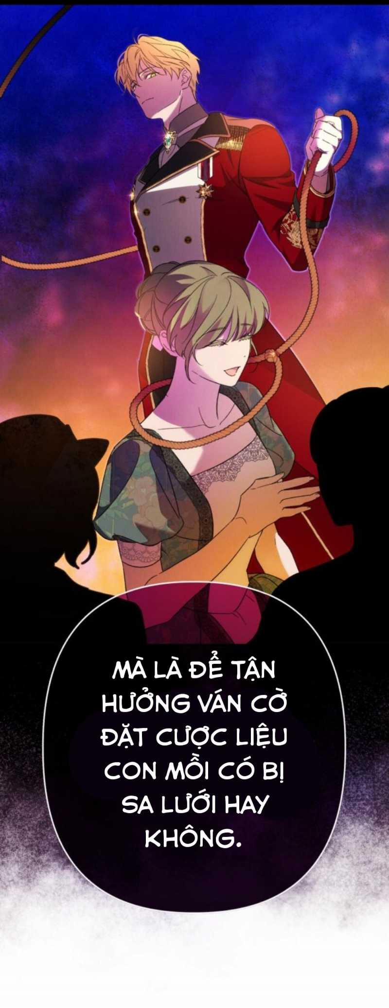Quyến Rũ Ngài Công Tước Phương Bắc 66 trang 43