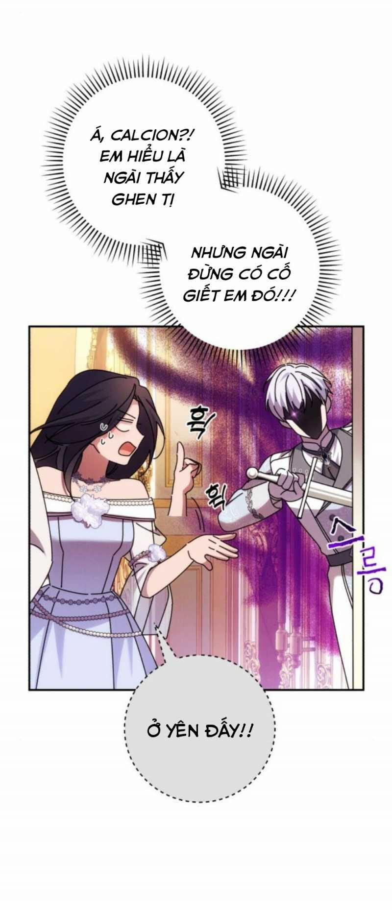 Quyến Rũ Ngài Công Tước Phương Bắc 66 trang 68