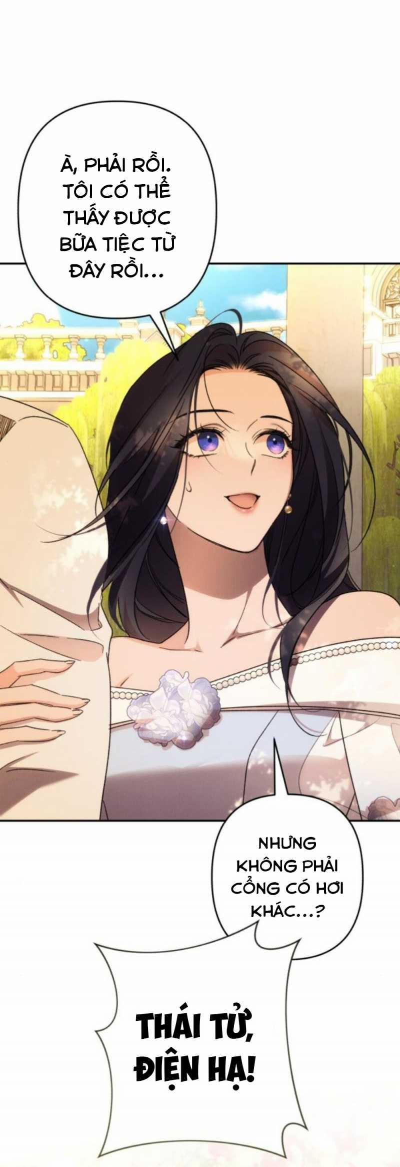 Quyến Rũ Ngài Công Tước Phương Bắc 66 trang 72