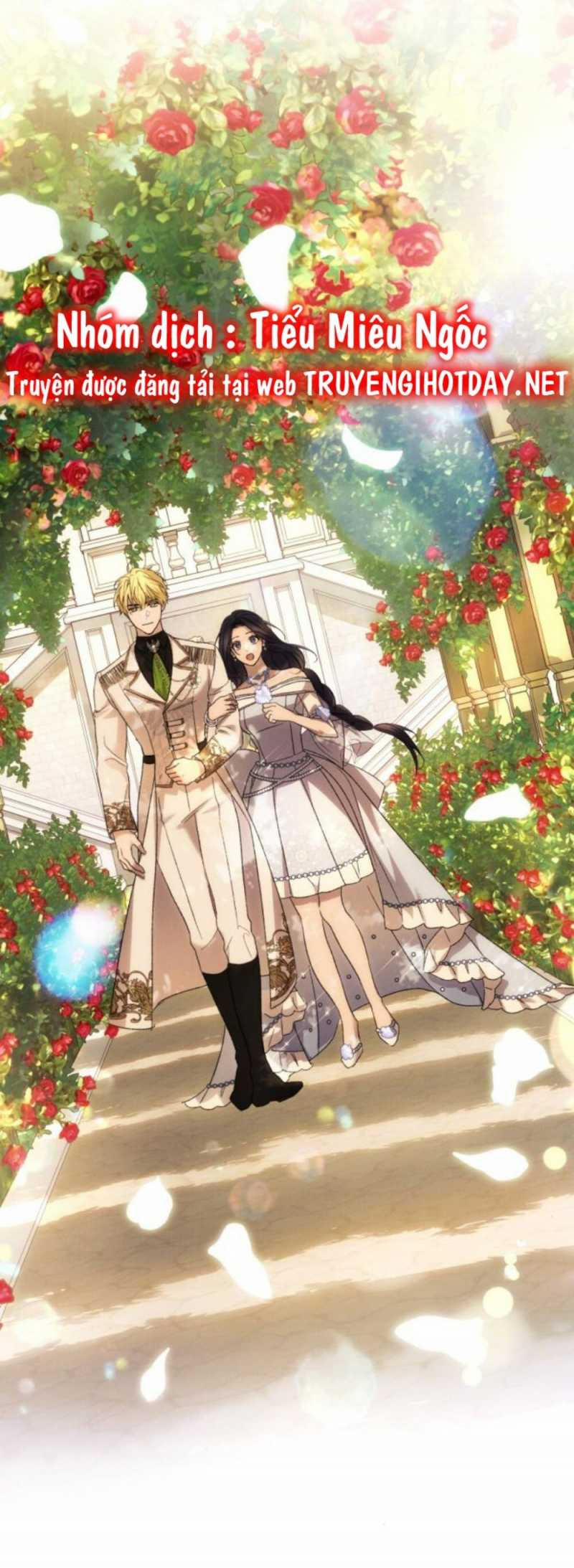 Quyến Rũ Ngài Công Tước Phương Bắc 66 trang 73