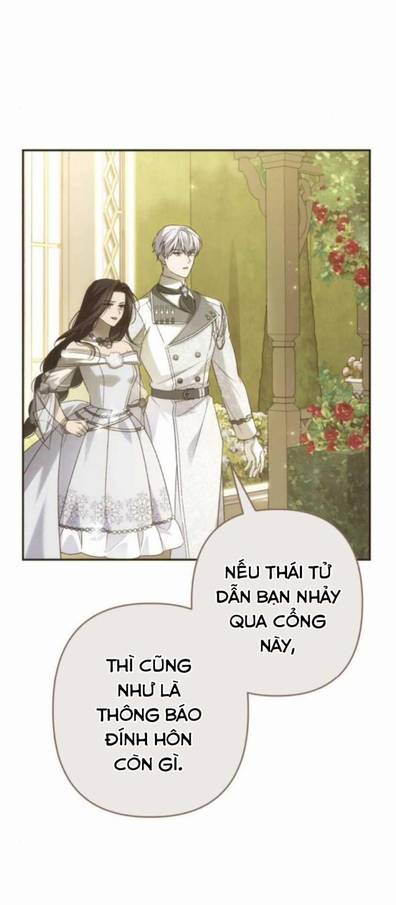 Quyến Rũ Ngài Công Tước Phương Bắc 66 trang 75